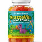 Suplemnto Brasileiro Infantil