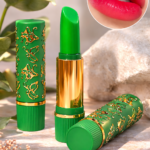 Batom 24 Horas – Longa Duração – Cor Intensa e Clássico da Maquiagem Brasileira