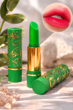 Batom 24 Horas – Longa Duração – Cor Intensa e Clássico da Maquiagem Brasileira