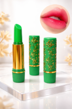 Batom 24 Horas – Longa Duração – Cor Intensa e Clássico da Maquiagem Brasileira - Image 3