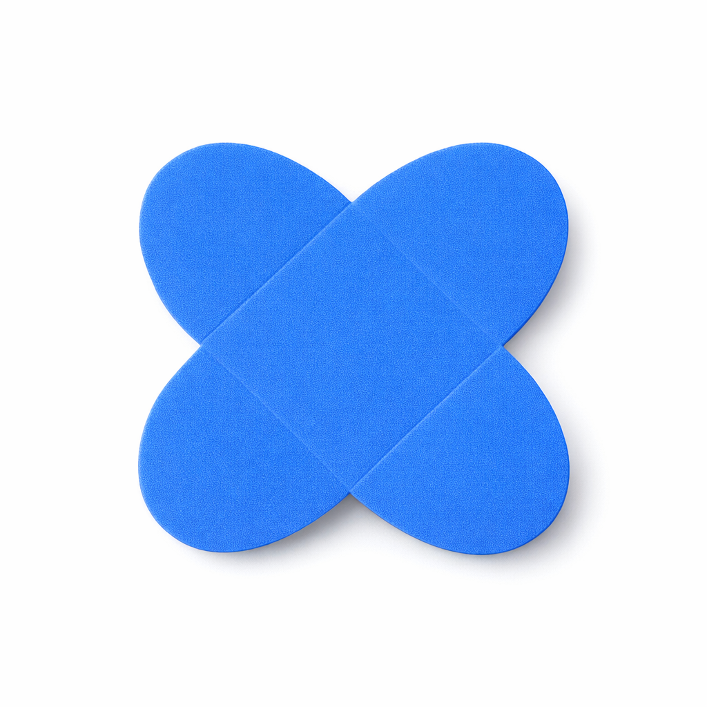 EB31EDE2-8614-4854-8663-8FCFCA5F6847 Forminha para Doces 4 Pétalas – Kit com 50 Unidades – Ideal para Brigadeiro e Doces Gourmet (Várias Cores) - Image 1