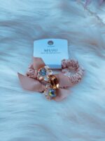 ✨ Jumiso Glow Serum Set – All Day Vitamin, Niacinamide 20%, Scrunchie - Image 2