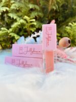 Kit de Maquiagem Jellybean – Blush PH, Gloss Labial, Cílios Postiços e Acessórios | Kit Completo de Beleza - Image 2