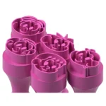 Kit com 5 Carimbos turma da Mônica - Image 3