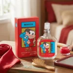 Perfume Mônica Jequiti 25ml – Colônia Brasileira Infantil – Importado do Brasil - Image 2