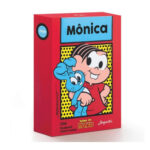 Perfume Mônica Jequiti 25ml – Colônia Brasileira Infantil – Importado do Brasil - Image 3