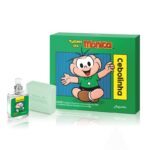 Kit Cebolinha Jequiti – Sabonete + Colônia Infantil 25ml | Importado do Brasil (cópia) (cópia)