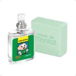 Kit Cebolinha Jequiti – Sabonete + Colônia Infantil 25ml | Importado do Brasil (cópia) (cópia) - Image 3