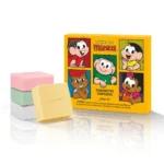 Turma da Mônica Jequiti – Produto Brasileiro