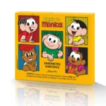 Turma da Mônica Jequiti – Produto Brasileiro - Image 4