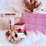 Kit Coreano Anti-Idade com Retinal Seoul 1988 – Tratamento Facial e Área dos Olhos para Linhas Finas e Firmeza