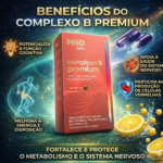 ENERGIA E VITALIDADE