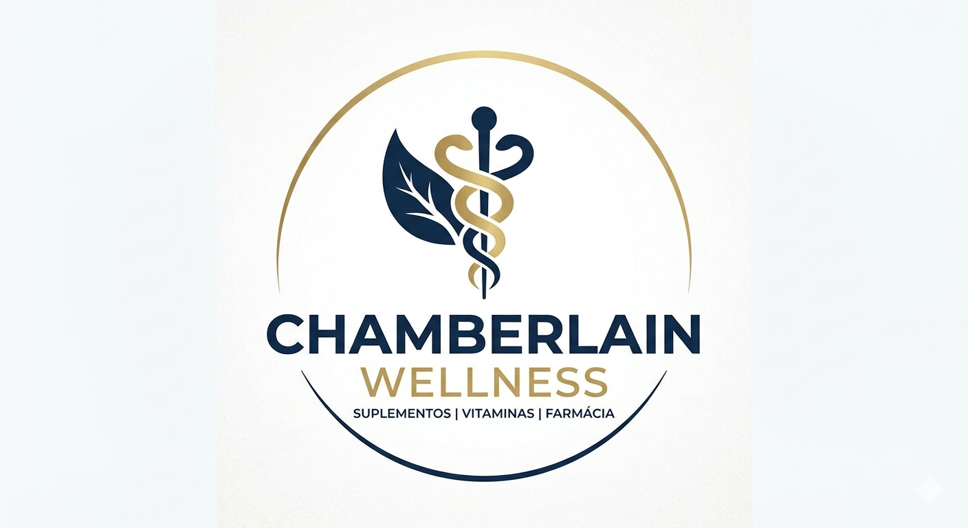 Chamberlain Wellness