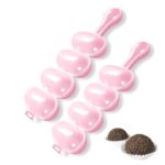 Boleador de Brigadeiro e Doces – Enrolador Modelador para Brigadeiro, Beijinho e Sushi - Imagem 4