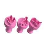 Carimbos para docinhos, brigadeiros dinossauro - Image 3