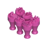 Carimbos para docinhos, brigadeiros-15 Anos - Imagem 3