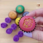 Carimbinhos Tema Bebês Divertidos para Brigadeiro – 6 Peças - Imagem 7