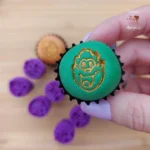 Carimbinhos Tema Bebês Divertidos para Brigadeiro – 6 Peças - Imagem 6