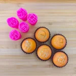 Carimbos para brigadeiros, docinhos de jogos - Image 2