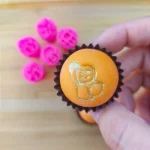 Carimbos para brigadeiros, docinhos de jogos - Image 3