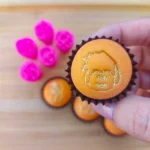 Carimbos para brigadeiros, docinhos de jogos - Image 4