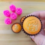 Carimbos para brigadeiros, docinhos de jogos - Image 5