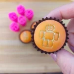 Carimbos para brigadeiros, docinhos de jogos - Image 6