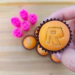 Carimbos para brigadeiros, docinhos de jogos - Image 7