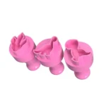 Carimbos para docinhos, brigadeiros dinossauro - Image 2