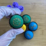 Carimbos para docinhos brigadeiros copa do mundo - Imagem 4