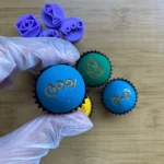 Carimbos para docinhos brigadeiros copa do mundo - Imagem 6