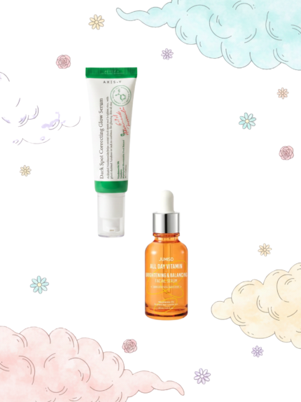 ✨ Pele de Vidro (Glass Skin)