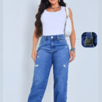Calça Miller Jeans Luxo Original Importada do Brasil 🇧🇷