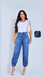 Calça Miller Jeans Luxo Original Importada do Brasil 🇧🇷