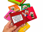 Biblioteca de Boas Maneiras – Turma da Mônica | Kit Infantil com 6 Mini Livros - Imagem 3