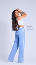 Miller Jeans Deluxe Original Importada do Brasil - Imagem 2