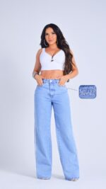 Miller Jeans Deluxe Original Importada do Brasil - Imagem 3